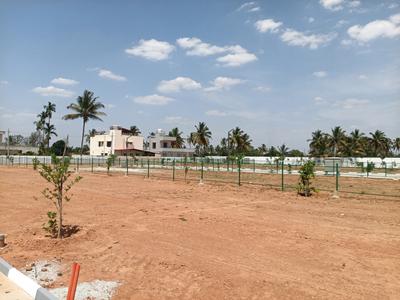 Image of 1500 Sq.ft Residential Plot / Land for sale in K R Puram, Bengaluru for Rs. 14400000