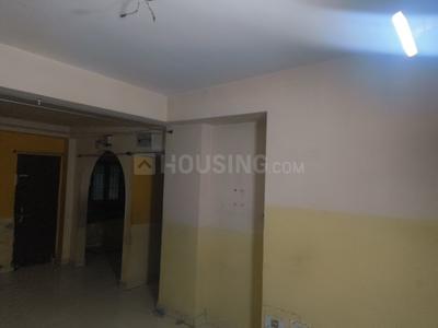 Living Room Image of 1000 Sq.ft 2 BHK Apartment / Flat for sale in Danapur Patna for Rs. 6000000