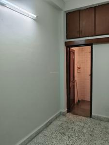 Bedroom Image of 980 Sq.ft 2 BHK Independent House for rent in Scheme No 54 Indore for Rs. 25000