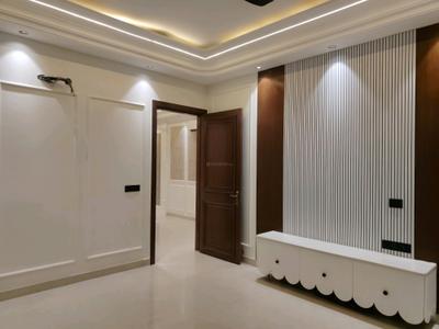 Bedroom Image of 2450 Sq.ft 4 BHK Independent House for rent in Aaradhya Luxury Builder Floors, Sector 67 Gurgaon for Rs. 52500