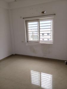 Bedroom Image of 1400 Sq.ft 3 BHK Apartment / Flat for rent in Mehdipatnam Hyderabad for Rs. 30000