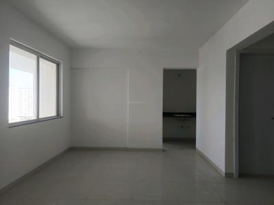 Living Room Image of 1210 Sq.ft 2 BHK Apartment / Flat for sale in Lifestile Chowhan Residency Phase II, Undri Pune for Rs. 5900000