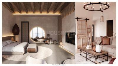 Hall Image of 5787 Sq.ft 4 BHK Villa for sale in Pilerne Goa for Rs. 86800000