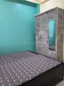 Bedroom Image of 1700 Sq.ft 3 BHK Builder Floor for rent in Sector 39 Gurgaon for Rs. 59000