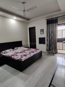 Bedroom Image of 6500 Sq.ft 8 BHK Villa for sale in Paramount Luxury Floors Sushant Lok 3, Sector 57 Gurgaon for Rs. 72500000