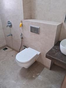 Shilpriya Silicon Hofe B Wing Attached Bathroom with Bedroom Two 3