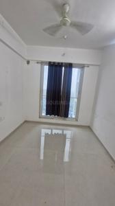 Hall Image of 570 Sq.ft 1 BHK Apartment / Flat for rent in Neelam Solstice, Ramabai Ambedkar Nagar Mumbai for Rs. 45000