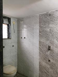 Bedroom Two Image of 860 Sq.ft 2 BHK Apartment / Flat for sale in Sarvoday Patwardhan Baug, Kalyan West Kalyan for Rs. 5800000
