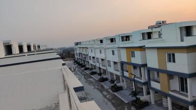 Image of 3159 Sq.ft 3 BHK Villa for sale in Sai Urban Nest, Adibatla, Hyderabad for Rs. 21000000