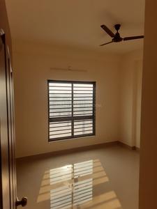 Hall Image of 1500 Sq.ft 3 BHK Apartment / Flat for rent in Viraj Sun Breeze Ii Phase 1 BBD Green City, Semra Lucknow for Rs. 23000