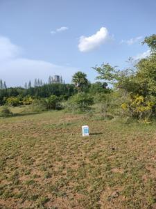 Image of 10000 Sq.ft Residential Plot / Land for sale in Kattuputhur, Chennai for Rs. 2400000