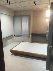 Bedroom Image of 1070 Sq.ft 2.5 BHK Apartment / Flat for sale in Amanora Trendy Homes, Hadapsar Pune for Rs. 12500000