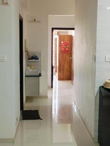 Hall Image of 1500 Sq.ft 3 BHK Apartment / Flat for sale in Aaryan Heights, Shilaj Ahmedabad for Rs. 8500000