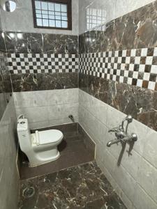 Image of 800 Sq.ft 1 BHK Independent House for rent in SRR Gachibowli Paradise Phase 7, Sheriguda, Sangareddy, Hyderabad for Rs. 19500