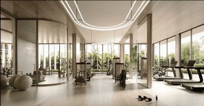Image of 1153 Sq.ft 2 BHK Apartment / Flat for sale in Lodha Sylyan, Hinjawadi Phase 3, Pune for Rs. 11000000