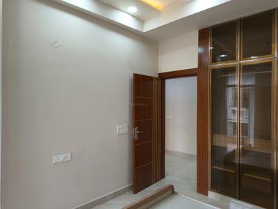 Bedroom Image of 1500 Sq.ft 3 BHK Builder Floor for sale in Indirapuram Ghaziabad for Rs. 12800000