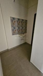 Bathroom Image of 900 Sq.ft 2 BHK Apartment / Flat for sale in Kshitij Market City, Kudal Sindhudurg for Rs. 3500000