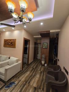 2 BHK Flat
