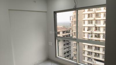 Bedroom Image of 383 Sq.ft 1 BHK Apartment / Flat for sale in HS Samarpan, Ghatkopar East Mumbai for Rs. 9300000