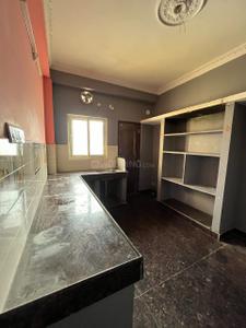 Hall Image of 900 Sq.ft 1 BHK Independent House for rent in Asif Nagar Hyderabad for Rs. 9500