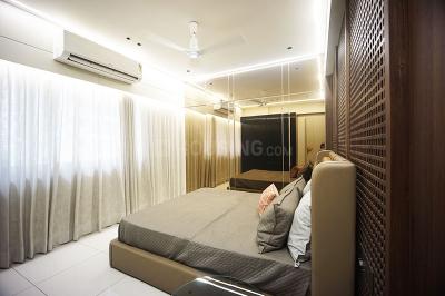Bedroom Image of 1760 Sq.ft 3 BHK Apartment / Flat for sale in Ivory Orchards, Shilaj Ahmedabad for Rs. 8900000