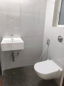 Bedroom Image of 625 Sq.ft 1 BHK Apartment / Flat for sale in Silver Square, Santacruz East Mumbai for Rs. 17000000