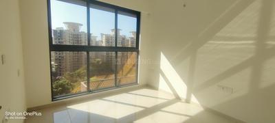 Bedroom Image of 800 Sq.ft 2 BHK Apartment / Flat for sale in Godrej Urban Park, Powai Mumbai for Rs. 21100000