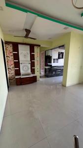 Living Room Image of 1100 Sq.ft 2 BHK Apartment / Flat for rent in Triveni Laurel, Kalyan West Kalyan for Rs. 28000