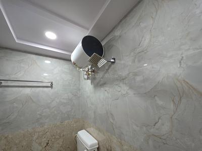 Bathroom Image of 650 Sq.ft 2 BHK Builder Floor for rent in JP Nagar Bengaluru for Rs. 26500