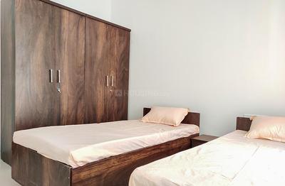 Bedroom Image of 1007 D Tinsel Town in Hinjawadi Phase 2, Pune