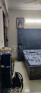Bedroom Image of 1250 Sq.ft 3 BHK Builder Floor for rent in Sector 14 Gurgaon for Rs. 58000