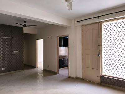 Living Room Image of 1326 Sq.ft 3 BHK Apartment / Flat for sale in Tulip White, Sector 69 Gurgaon for Rs. 15500000