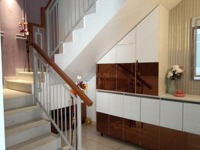 Balcony Image of 2350 Sq.ft 3 BHK Villa for rent in Godrej Crest, Jaypee Greens Greater Noida for Rs. 80000