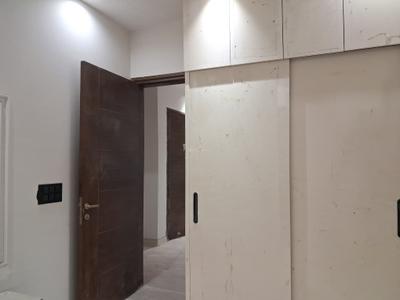 Bedroom Image of 900 Sq.ft 3 BHK Builder Floor for sale in Paschim Vihar New Delhi for Rs. 18000000
