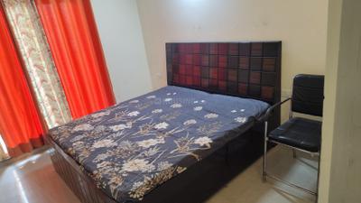 Shri Radha Sky Gardens Phase 1 Bedroom One 2