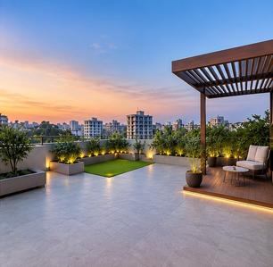 Image of 1519 Sq.ft 3 BHK Apartment / Flat for sale in Santacruz West, Mumbai for Rs. 105000000
