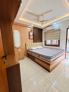 Bedroom Image of 1200 Sq.ft 2 BHK Apartment / Flat for rent in Koramangala Bengaluru for Rs. 40000