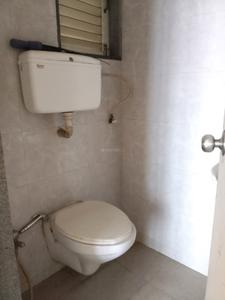 Bedroom Two Image of 1028 Sq.ft 2 BHK Apartment / Flat for sale in Dhanshree Dhana Shree Pearl, Taloja Navi Mumbai for Rs. 6500000