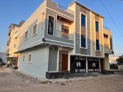 Image of 2000 Sq.ft 2 BHK Villa for sale in Balapur, Hyderabad for Rs. 8500000