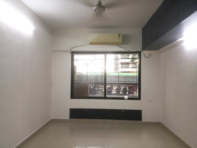 Bedroom Image of 817 Sq.ft 2 BHK Apartment / Flat for sale in Mayfair The View, Vikhroli West Mumbai for Rs. 16800000