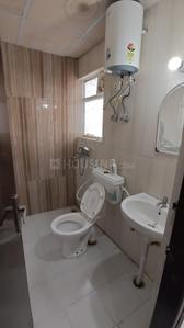 Image of 600 Sq.ft 2 BHK Apartment / Flat for rent in Pivotal Riddhi Siddhi, Sector 99, Gurgaon for Rs. 30000