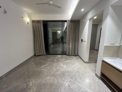 Hall Image of 3900 Sq.ft 4 BHK Apartment / Flat for rent in Teynampet Chennai for Rs. 400000