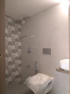Bedroom Two Image of 1082 Sq.ft 2 BHK Apartment / Flat for sale in Divine Sky Vista, Vasai West Vasai for Rs. 7400000