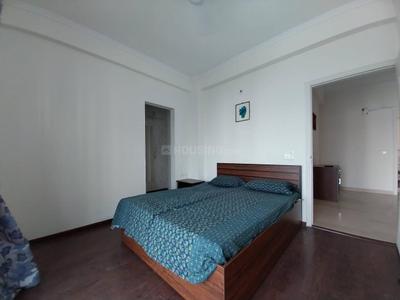 Bedroom Image of 1150 Sq.ft 2.5 BHK Apartment / Flat for sale in Shree Vardhman Victoria, Sector 70 Gurgaon for Rs. 18000000
