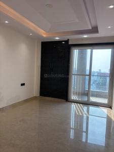 Hall Image of 1850 Sq.ft 4 BHK Builder Floor for sale in Sector-9A Bahadurgarh for Rs. 14500000