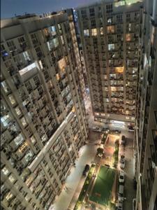 Image of 918 Sq.ft 3 BHK Apartment / Flat for sale in Platinum Life, Andheri West, Mumbai for Rs. 29000000