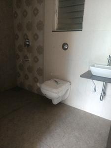 Bedroom Three Image of 1413 Sq.ft 3 BHK Apartment / Flat for sale in 38 Park Majestique Phase V, Undri Pune for Rs. 6900000