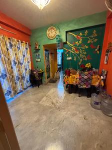 Image of 750 Sq.ft 2 BHK Apartment / Flat for sale in Garia, Sonarpur, Kolkata for Rs. 4000000