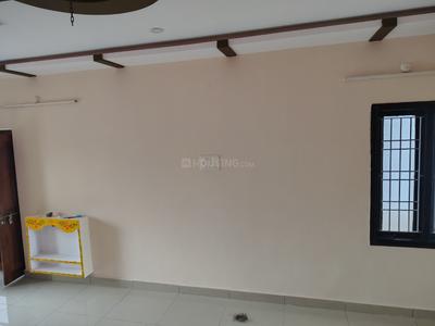 Bedroom Image of 210 Sq.ft 2 BHK Independent House for rent in Gandigunta Krishna for Rs. 8700