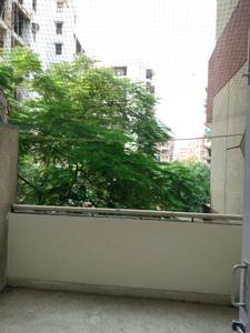 Living Room Image of 1400 Sq.ft 2 BHK Apartment / Flat for sale in CGHS National Apartment by CGHS Group, Sector 3 Dwarka New Delhi for Rs. 20500000